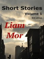 Short Stories Volume 1: 3rd Edition