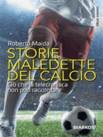 Storie maledette del calcio