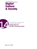 Digital Culture & Society (DCS): Vol 8, Issue 1/2022 - Coding Covid-19: The Rise of the App-Society