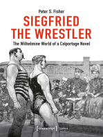 Siegfried the Wrestler