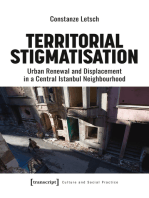 Territorial Stigmatisation