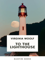 To the Lighthouse A Timeless Classic of Love, Loss, and Self-Discovery (Virginia Woolf Modern Fiction Masterpiece)