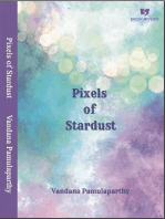 Pixels of Stardust