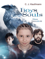 Boys Souls: Das Amulett