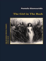 The Girl in The Bush: English Novels for ESL Students
