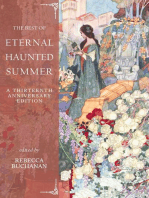 The Best of Eternal Haunted Summer