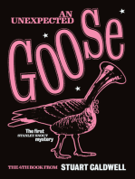 An Unexpected Goose