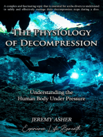 The Physiology of Decompression