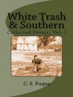 White Trash & Southern