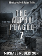 The Alpha Plague 7: The Alpha Plague, #7