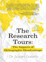 The Research Tours