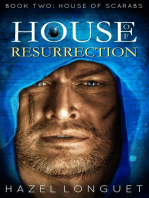 House of Resurrection: House of Scarabs