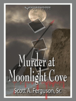 Murder at Moonlight Cove
