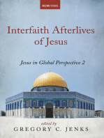 Interfaith Afterlives of Jesus