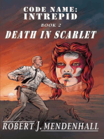 Death in Scarlet
