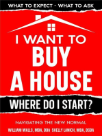 I Want to Buy a House - Where Do I Start? Navigating the New Normal