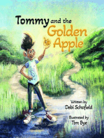 Tommy and the Golden Apple