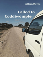 Called to Coddiwomple