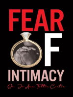 Fear Of Intimacy