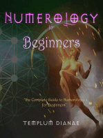 Numerology for Beginners