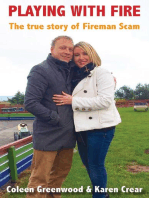 Playing with Fire: The true story of Fireman Scam