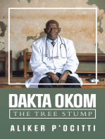 Dakta Okom: The Tree Stump