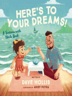 Here's to Your Dreams!