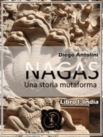 Nagas: Una storia mutaforma