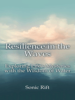 Resilience in the Waves