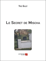 Le Secret de Mischa