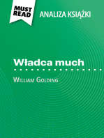 Władca much książka William Golding (Analiza książki)
