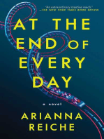 At the End of Every Day: A Novel