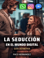 La Seducción en el Mundo Digital 