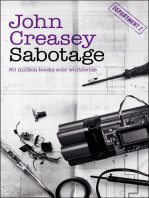 Sabotage