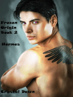Hermes: Frozen Origins, #2