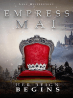 Empress Mai: Empress Mai, #2
