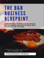 The B&B Business Blueprint