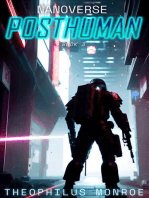 Posthuman: Nanoverse, #3