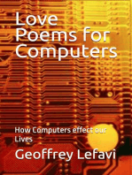Love Poems for Computers