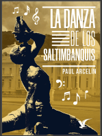 La Danza de los saltimbanquis