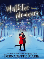 Mistletoe Memories