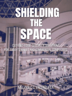 Shielding the Space: Cutting-Edge Security Solutions for Today's Malls and Commercial Complexes