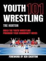 Youth Wrestling 101