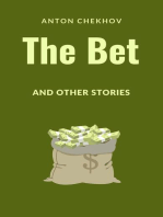 The Bet and Other Stories