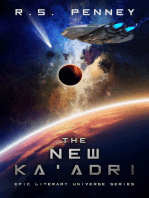 The New Ka'Adri