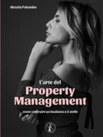 L'arte del Property Management