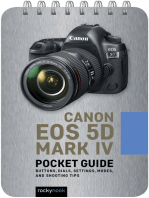 Canon EOS 5D Mark IV