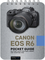 Canon EOS R6