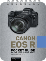 Canon EOS R