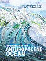 Re-envisioning the Anthropocene Ocean